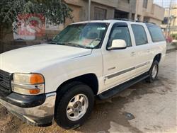 جی ئێم سی یوکۆن